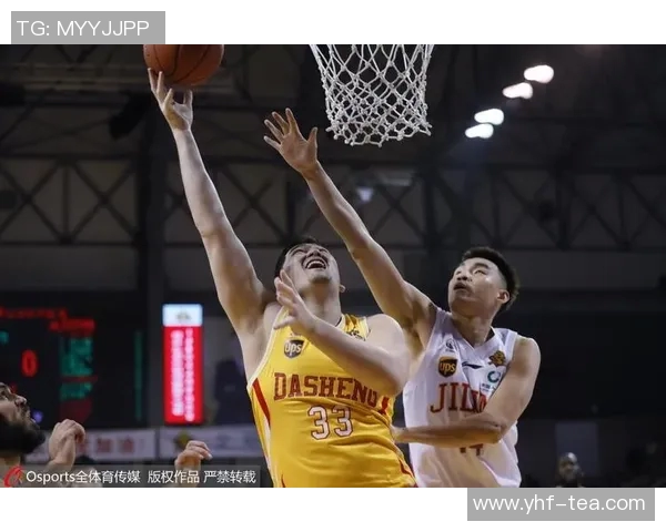 广东队与同曦队精彩对决视频回放全程回顾与精彩瞬间分析