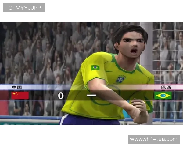 德国与巴西足球对决精彩解说尽在德语直播中